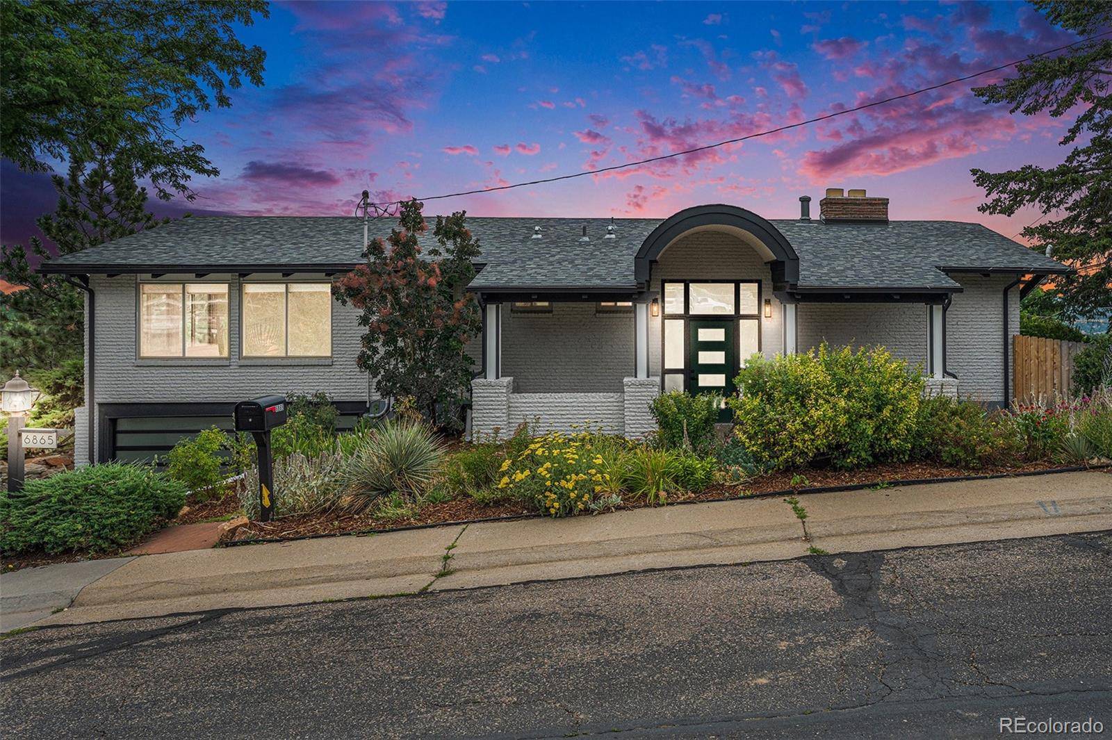 Arvada, CO 80004,6865 Dover ST