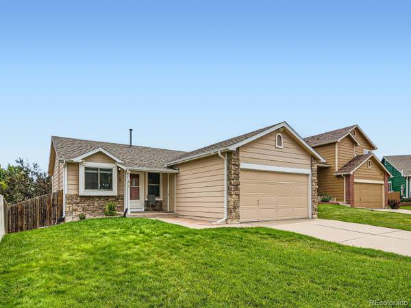 Centennial, CO 80015,4374 S Genoa CT