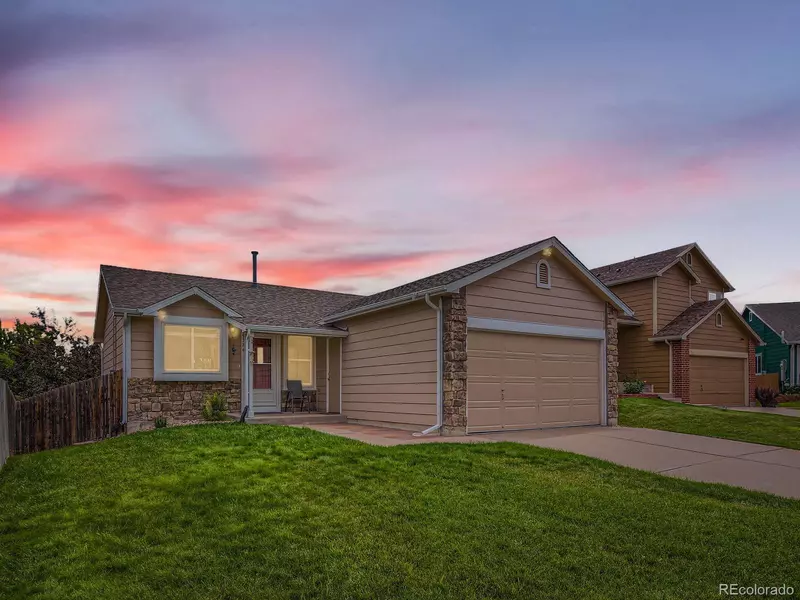 4374 S Genoa CT, Centennial, CO 80015