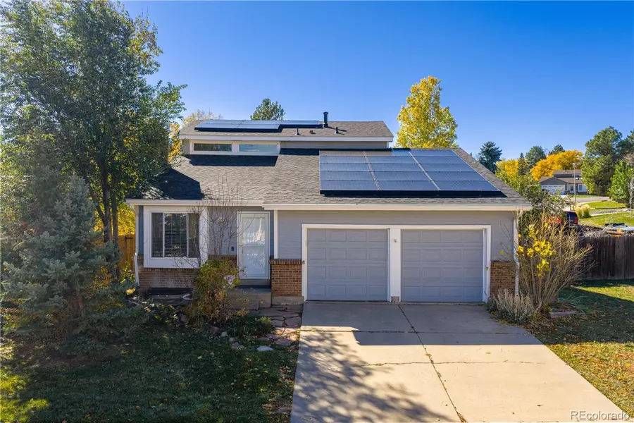 5657 S Oak ST, Littleton, CO 80127