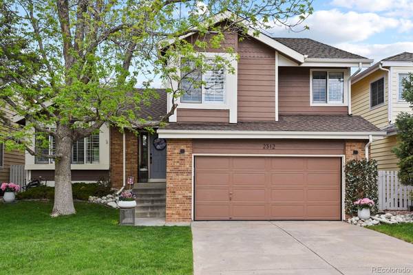 2312 S Gray DR, Lakewood, CO 80227