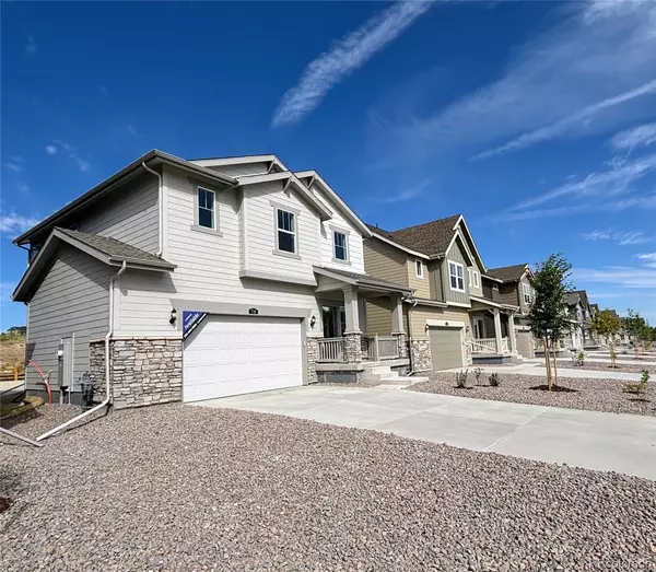 Elizabeth, CO 80107,738 Yankeeboy LOOP