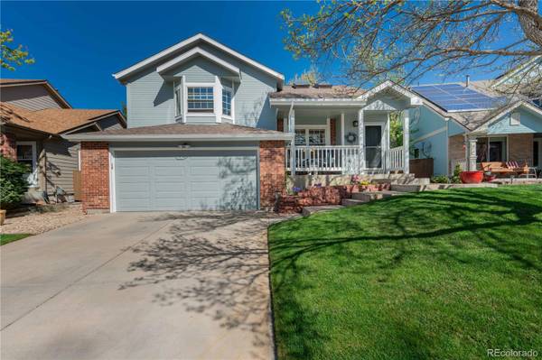 7151 Palisade DR, Highlands Ranch, CO 80130