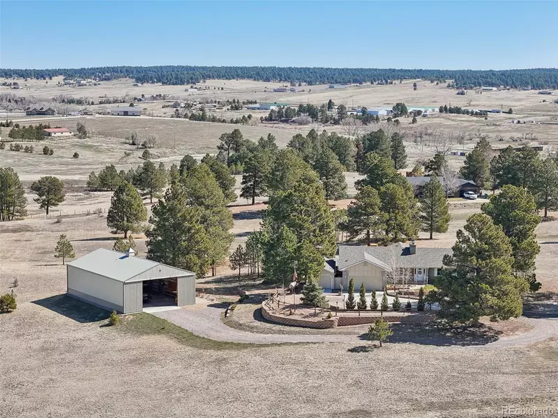 2287 Pinto TRL, Elizabeth, CO 80107
