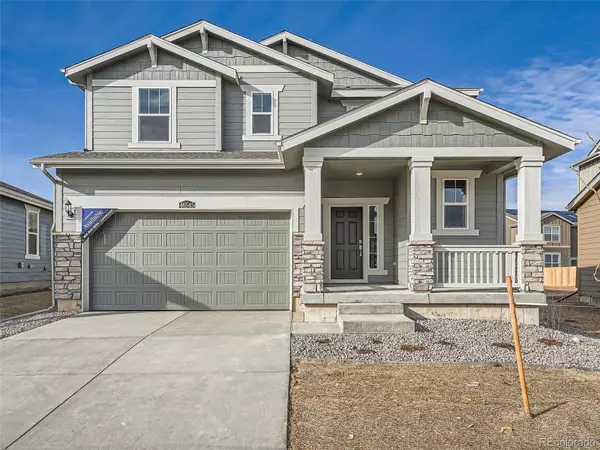 Bennett, CO 80102,46545 Orchard DR