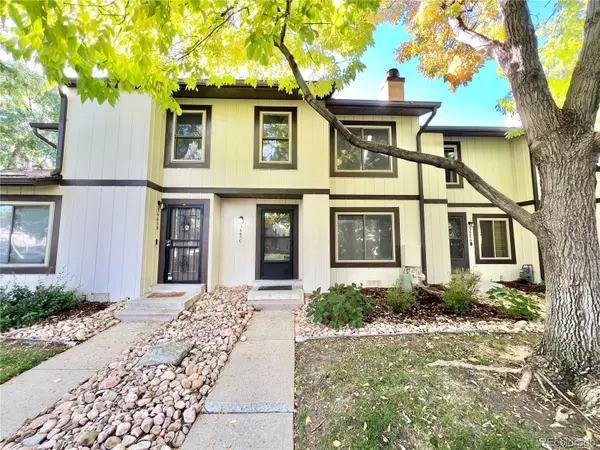 3665 S Kittredge ST #C, Aurora, CO 80013