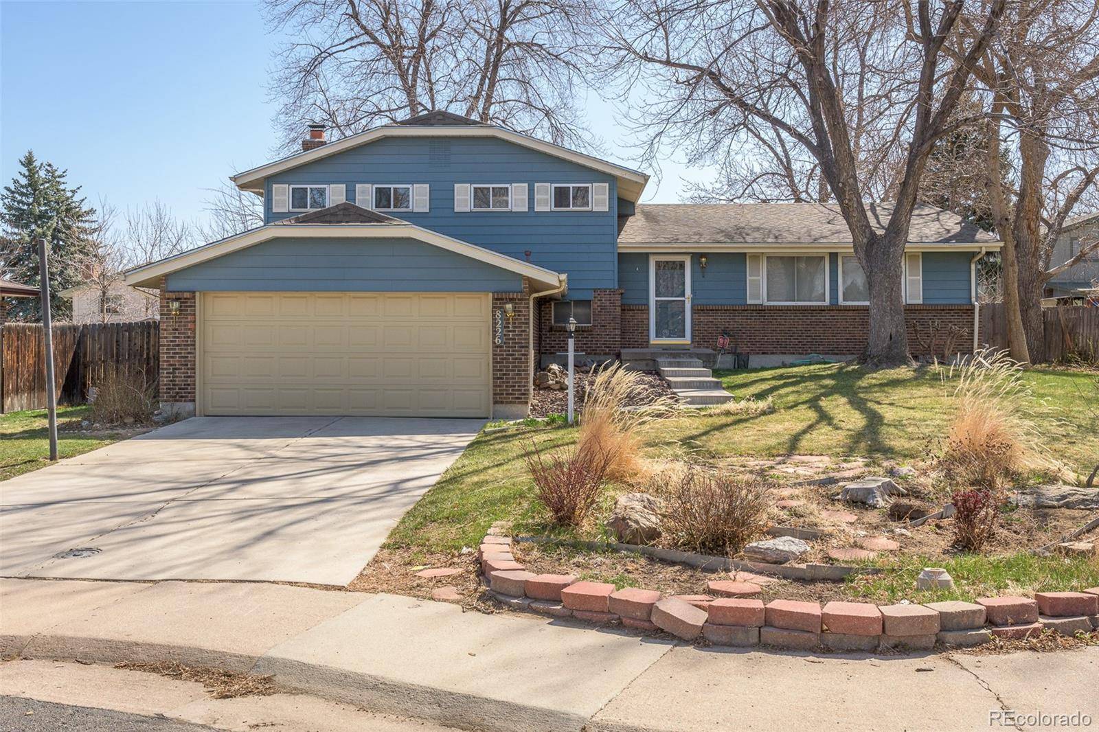 Arvada, CO 80005,8226 Yarrow CT