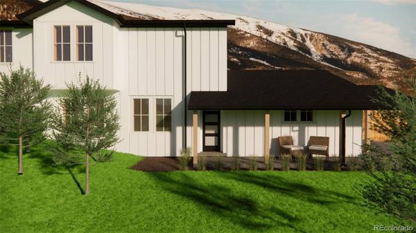 258 E Mountain AVE, Empire, CO 80438