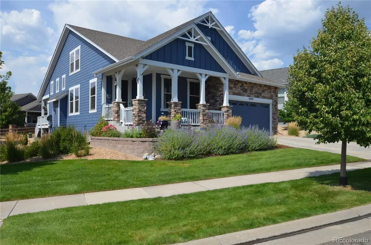 Arvada, CO 80007,16908 W 86th AVE