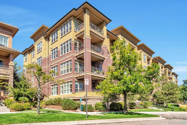 7820 Inverness BLVD #312, Englewood, CO 80112