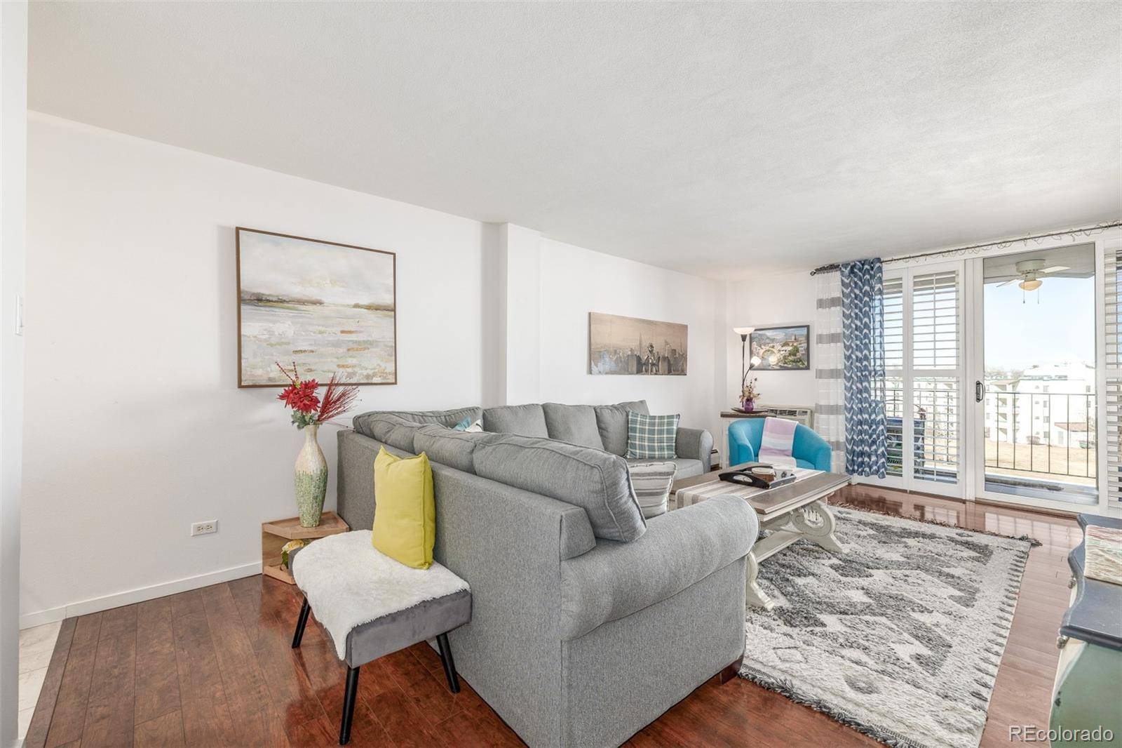 Wheat Ridge, CO 80033,7801 W 35th AVE #301