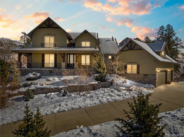 2769 Hawk Point CT, Castle Rock, CO 80104