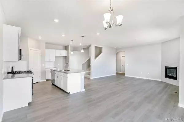Parker, CO 80134,14003 Crownvetch CIR