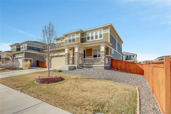 Thornton, CO 80602,12181 Poplar ST