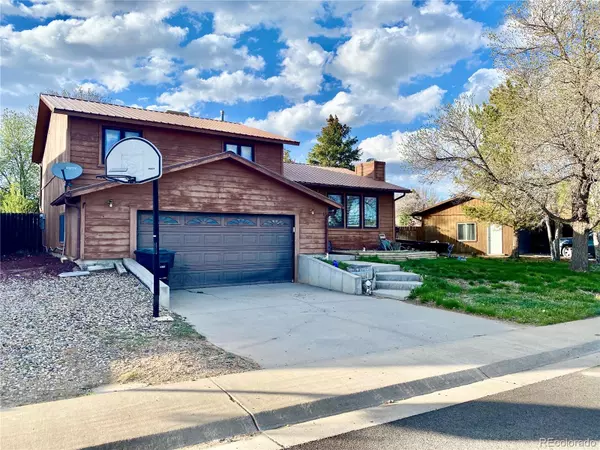 Rangely, CO 81648,1268 La Mesa CIR