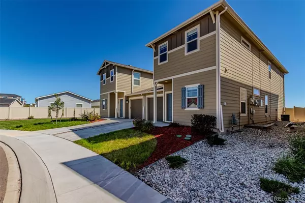 Colorado Springs, CO 80916,4181 Jericho LOOP