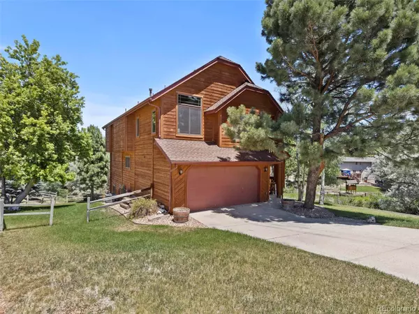 6580 N Windloch CIR, Parker, CO 80134