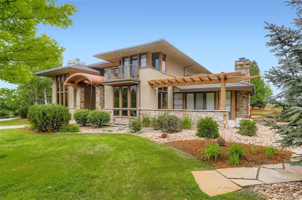 Niwot, CO 80503,9260 Shooting Star CT
