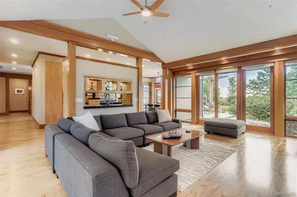 Niwot, CO 80503,9260 Shooting Star CT