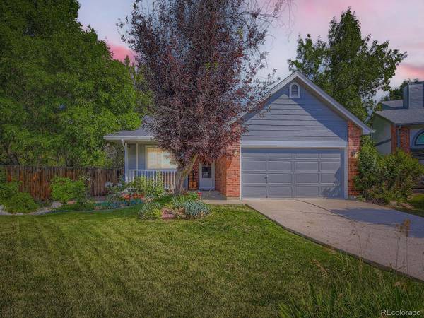 7825 Sand MTN, Littleton, CO 80127