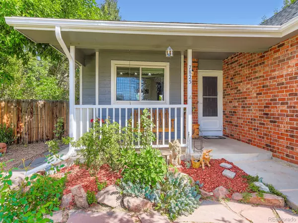 Littleton, CO 80127,7825 Sand MTN