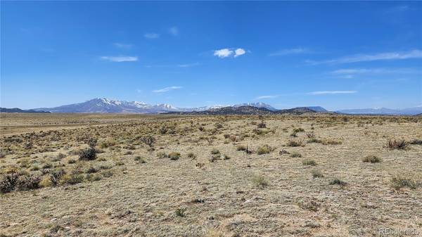 Walsenburg, CO 81089,61 Eagle Flat Ranch Unit 2