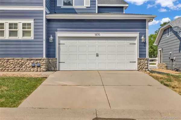 Loveland, CO 80538,1870 Idalia CT