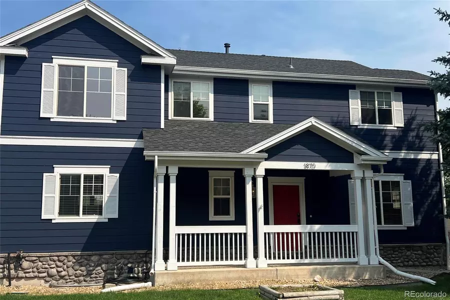 1870 Idalia CT, Loveland, CO 80538