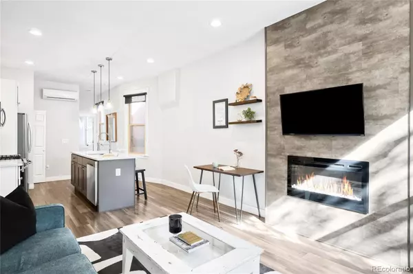 Denver, CO 80205,1731 E Martin Luther King Jr. BLVD