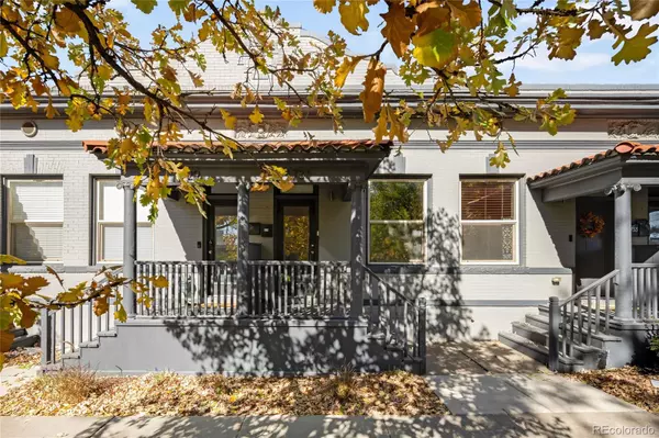 Denver, CO 80205,1731 E Martin Luther King Jr. BLVD