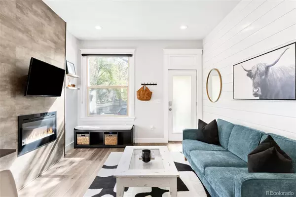 1731 E Martin Luther King Jr. BLVD, Denver, CO 80205