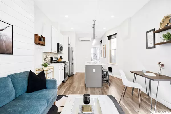 Denver, CO 80205,1731 E Martin Luther King Jr. BLVD