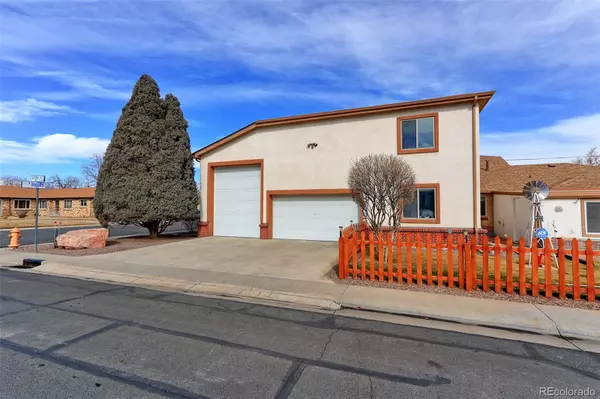 Wheat Ridge, CO 80033,6088 W 39th PL