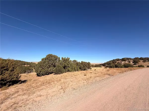 Walsenburg, CO 81089,Lot 537 RIO CUCHARAS