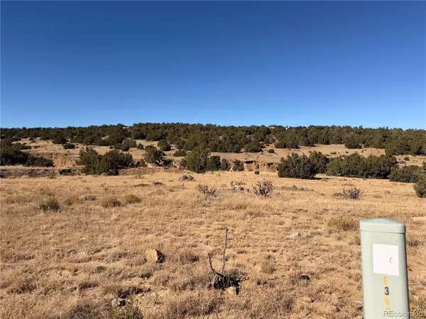 Walsenburg, CO 81089,Lot 537 RIO CUCHARAS