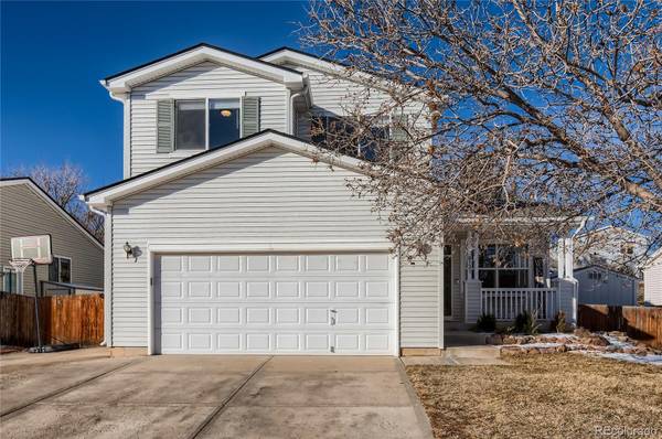 Littleton, CO 80125,8131 Maple DR