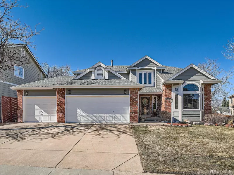 19008 E Ida DR, Aurora, CO 80015