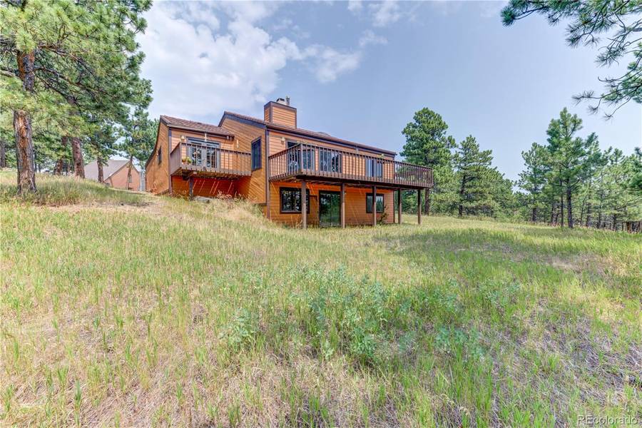 23445 Bluestem DR, Golden, CO 80401