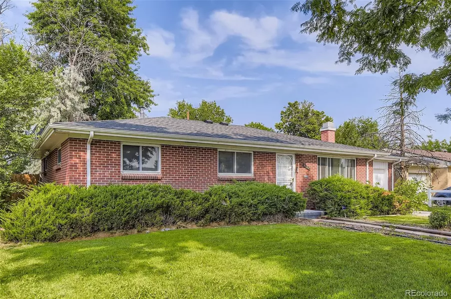 3109 Victor ST, Aurora, CO 80011