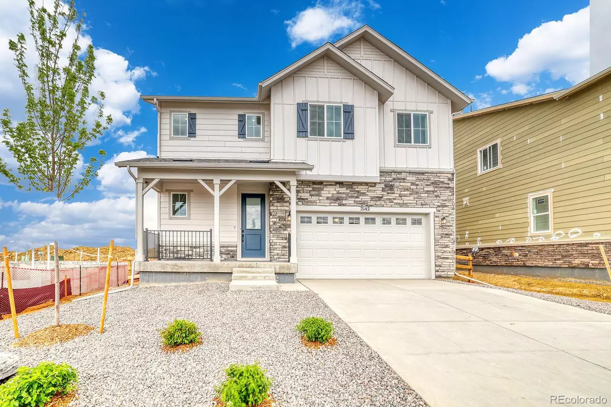 Aurora, CO 80018,2142 S Irvington ST