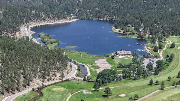 Evergreen, CO 80439,30094 Upper Bear Creek RD