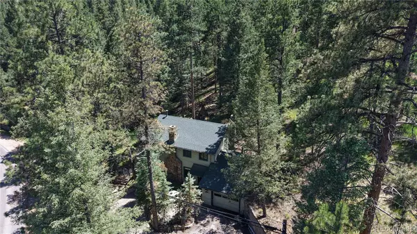 Evergreen, CO 80439,30094 Upper Bear Creek RD