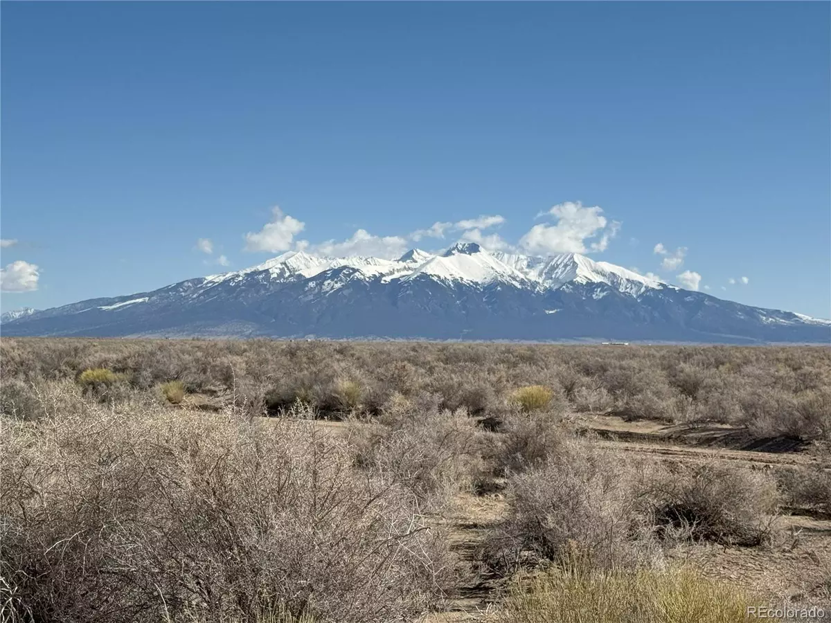 Blanca, CO 81133,Lot 2 Cedarwood