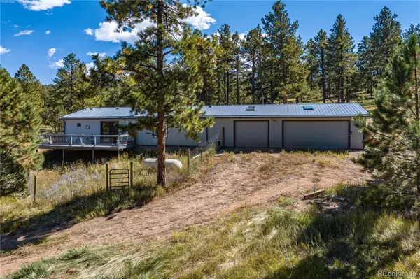 Westcliffe, CO 81252,7532 County Road 255