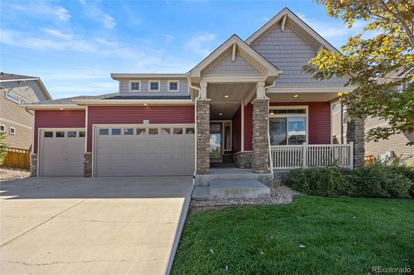 Castle Rock, CO 80109,1178 Freedom WAY