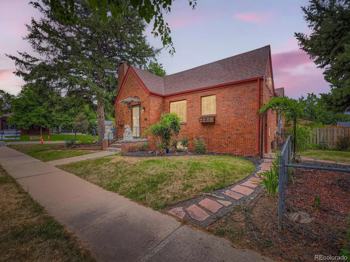 Denver, CO 80220,5638 E 16th AVE