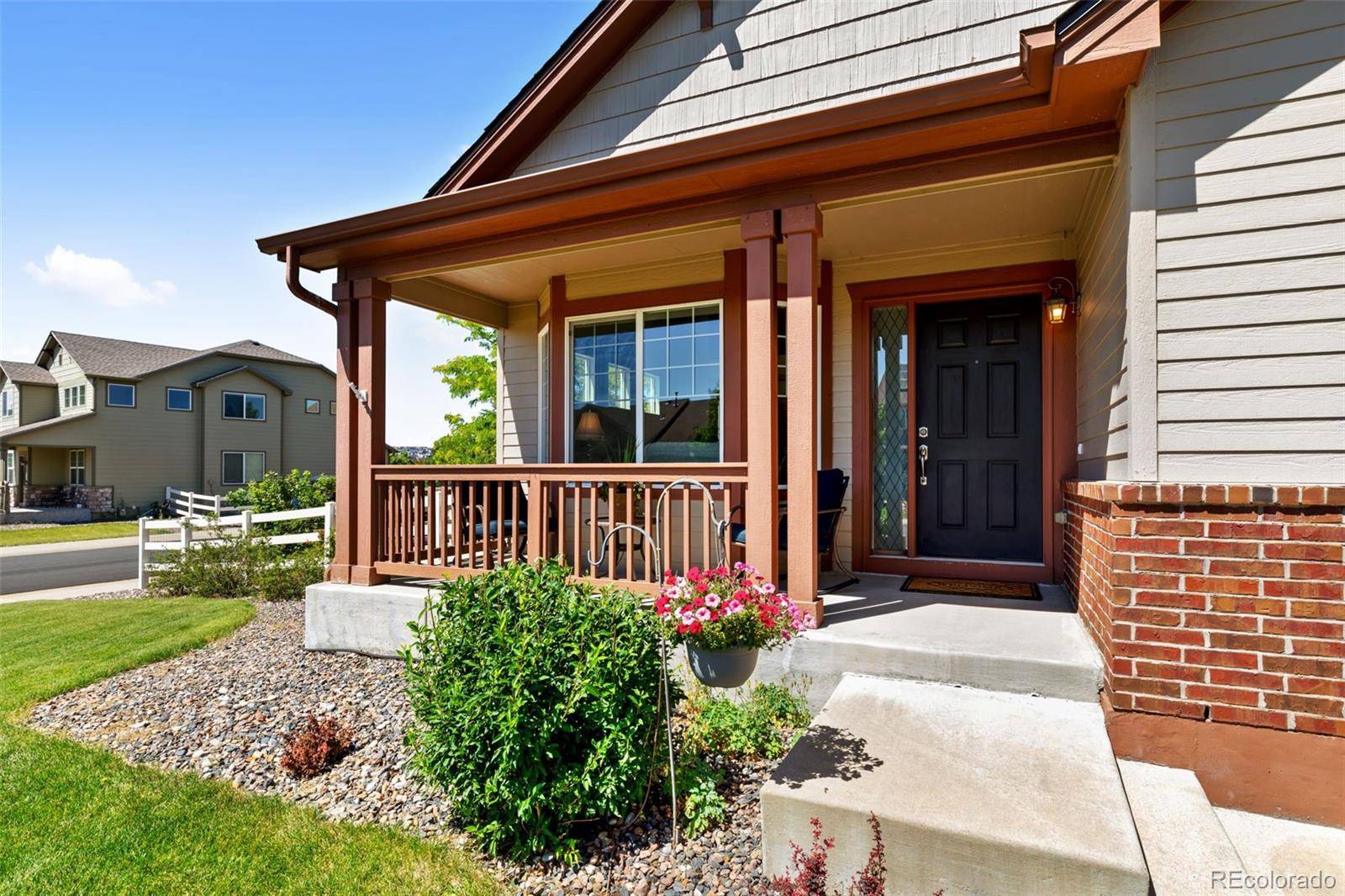Castle Rock, CO 80104,4143 Eagle Ridge WAY