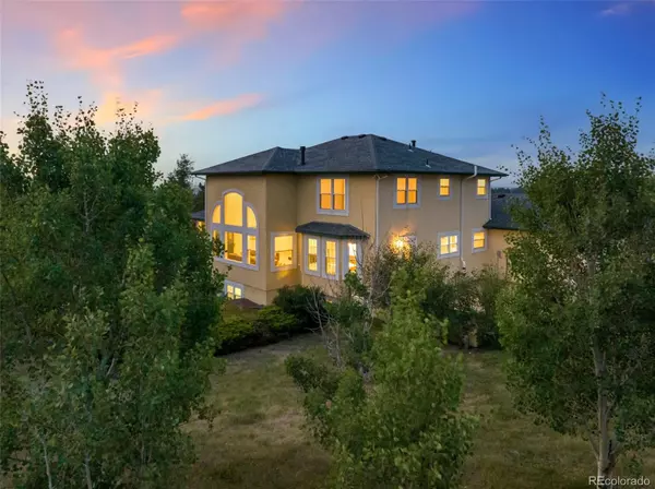 Black Forest, CO 80908,12595 Mccune RD