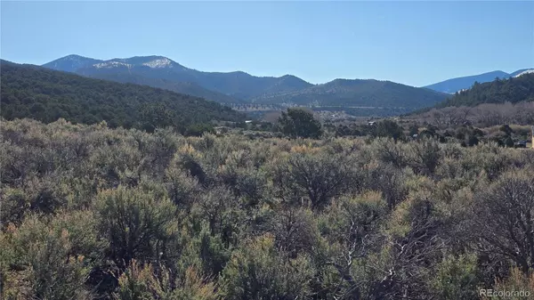 Fort Garland, CO 81133,Lot 4471 Ehrenclow RD