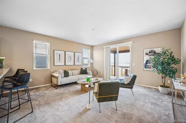 Aurora, CO 80018,25064 E Byers DR